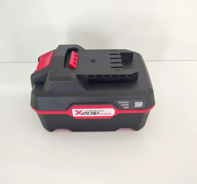 BATERIA PARKSIDE 20V 4AH