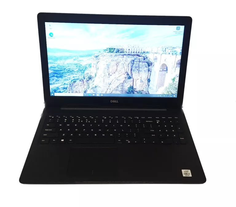 LAPTOP INSPIRON 3593  INTEL CORE I7 12GB/256GB