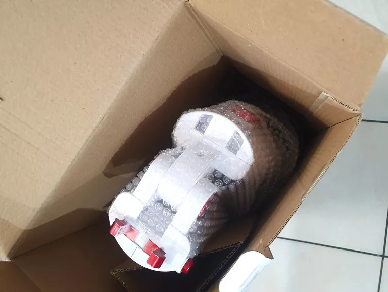 MOP PAROWY PROFICARE PC-DR 3093