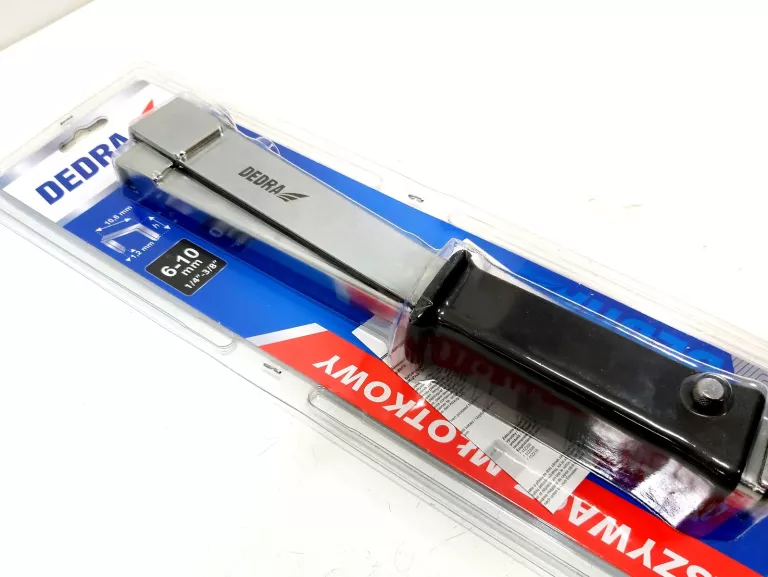 DEDRA ZSZYWACZ MŁOTKOWY 11Z004