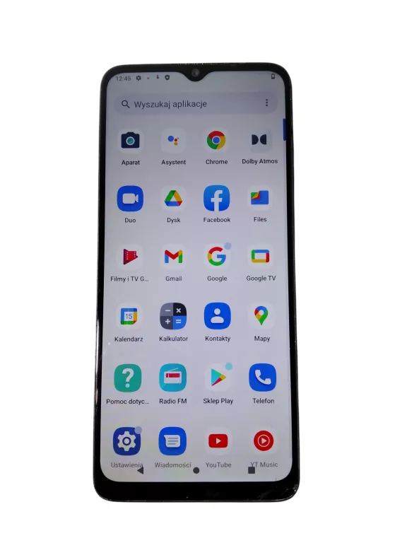 TELEFON MOTOROLA E 22