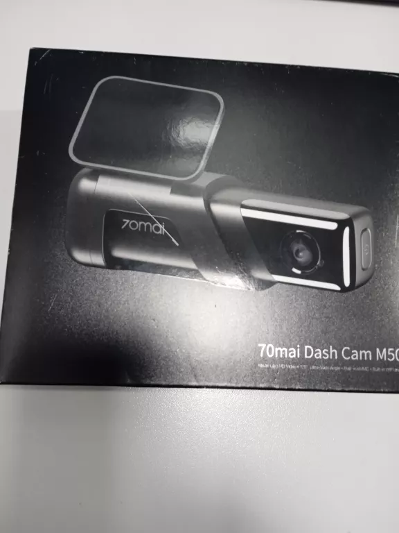 70mai-m500-kamera-samochodowa-z-pamiecia-32gb-krotka-2u-sj-olawa