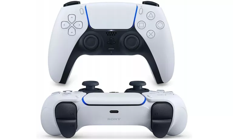 SONY PLAYSTATION 5 DUALSENSE PAD KONTROLER BEZPRZEWODOWY PS5 SONY ORYGINAŁ