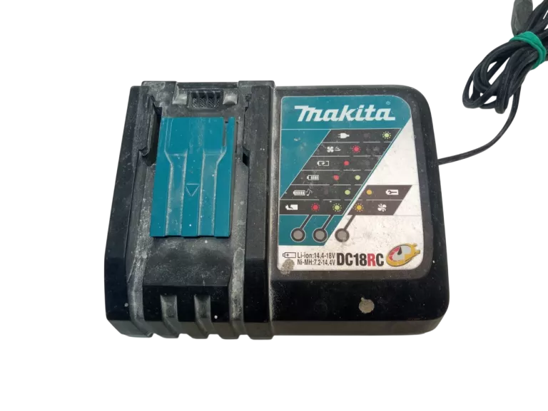 ZESTAW MAKITA WKRĘTARKA DDF482 + ZAKRĘTARKA DTD152 AKU 5.0AH
