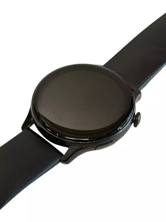 SMARTWATCH RUBICON RNCF10 CZARNY *POLECAM*