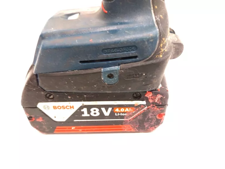 ZAKRĘTARKA UDAROWA BOSCH GDX 18V-200 + AKUMULATOR