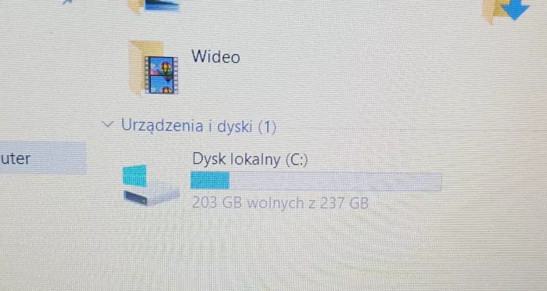 LAPTOP INSPIRON 3593  INTEL CORE I7 12GB/256GB