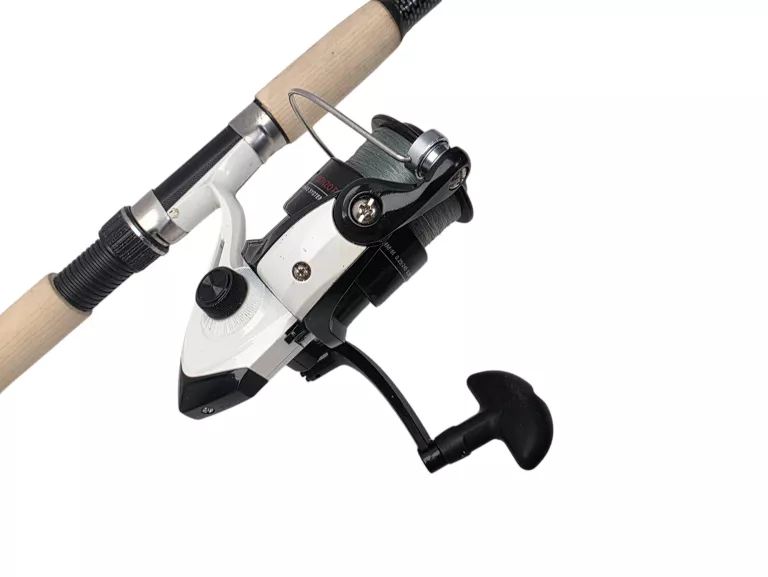 WĘDKA TELESKOP HOKKAIDO NAVIGATOR 2,7M HOKKAIDO Z KOŁOWROTKIEM JAXON BONZO