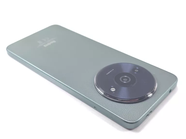 TELEFON XIAOMI REDMI A3 4GB/128GB ZIELONY