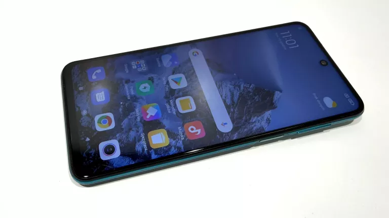 XIAOMI REDMI NOTE 9 PRO 6/64GB