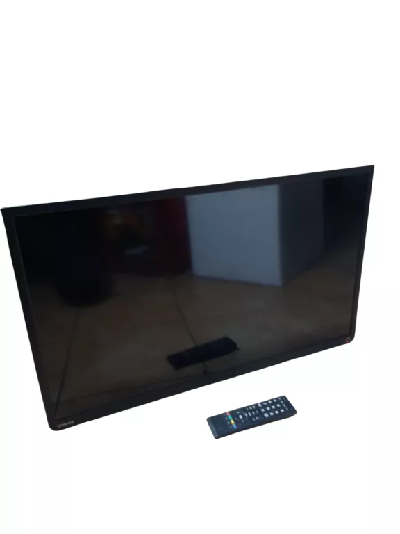 TV TOSHIBA 32` 32W2333D Z PILOTEM