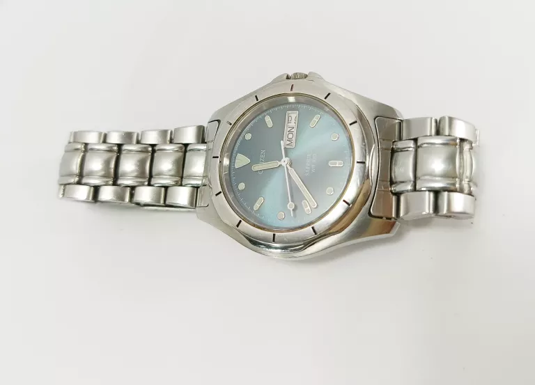 ZEGAREK MĘSKI CITIZEN GN-4W-S 080786