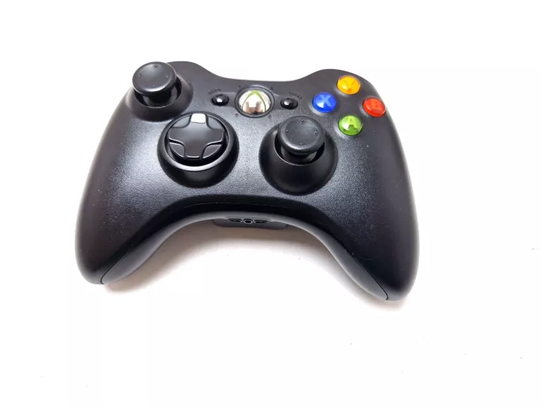jak-nowy-pad-xbox-360-oryginal-kod-producenta-nsf-00002