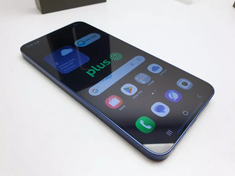 TELEFON SAMSUNG GALAXY S25