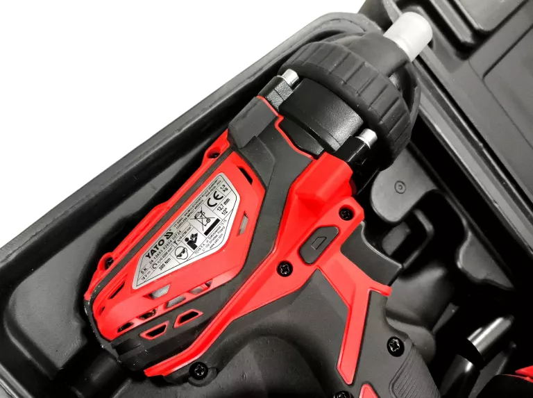 YATO KLUCZ UDAROWY 18V YT-82805