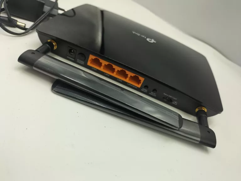 ROUTER TP-LINK ARCHER MR500 802.11AC (WI-FI 5)