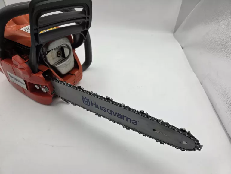 PIŁA ŁAŃCUCHOWA HUSQVARNA 120 MARK II