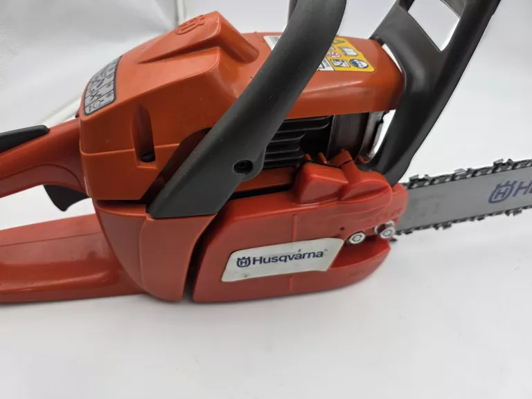 PIŁA ŁAŃCUCHOWA HUSQVARNA 120 MARK II