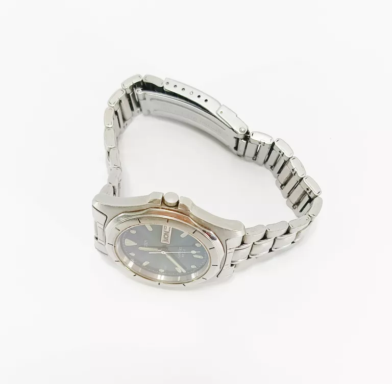 ZEGAREK MĘSKI CITIZEN GN-4W-S 080786