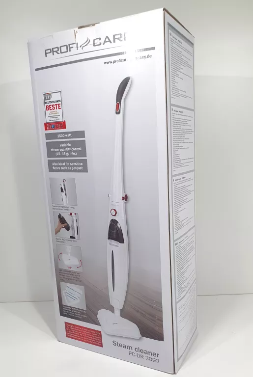 MOP PAROWY PROFICARE PC-DR 3093