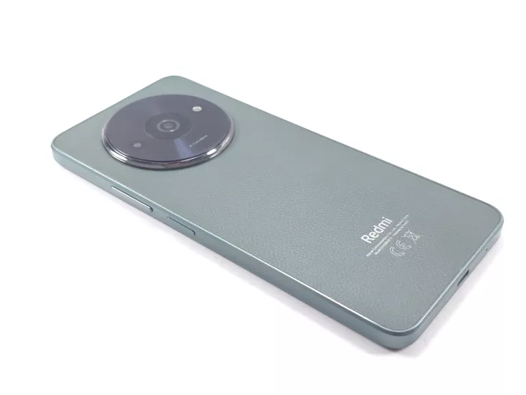 TELEFON XIAOMI REDMI A3 4GB/128GB ZIELONY