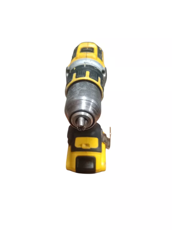 WKRĘTARKA DEWALT DCD790D2 - ZESTAW