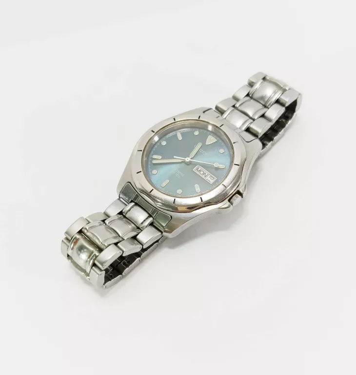 ZEGAREK MĘSKI CITIZEN GN-4W-S 080786