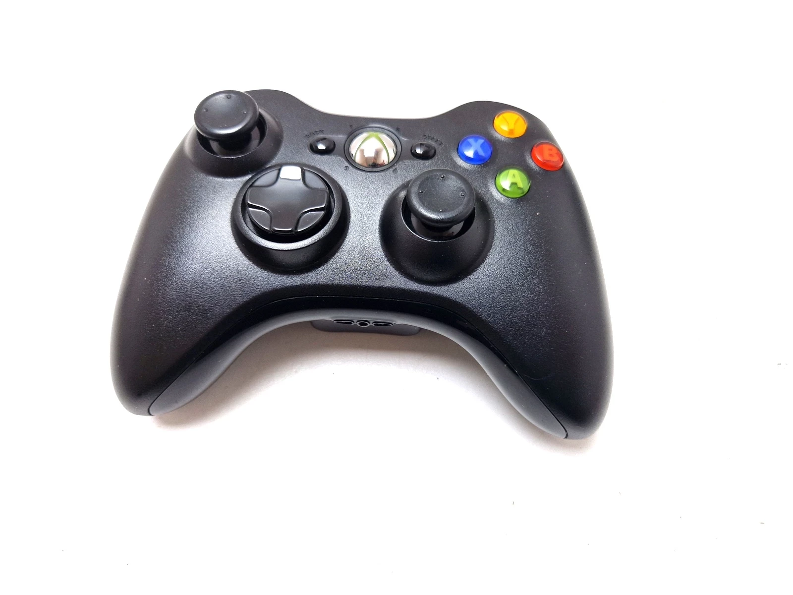 jak-nowy-pad-xbox-360-oryginal-kod-producenta-nsf-00002