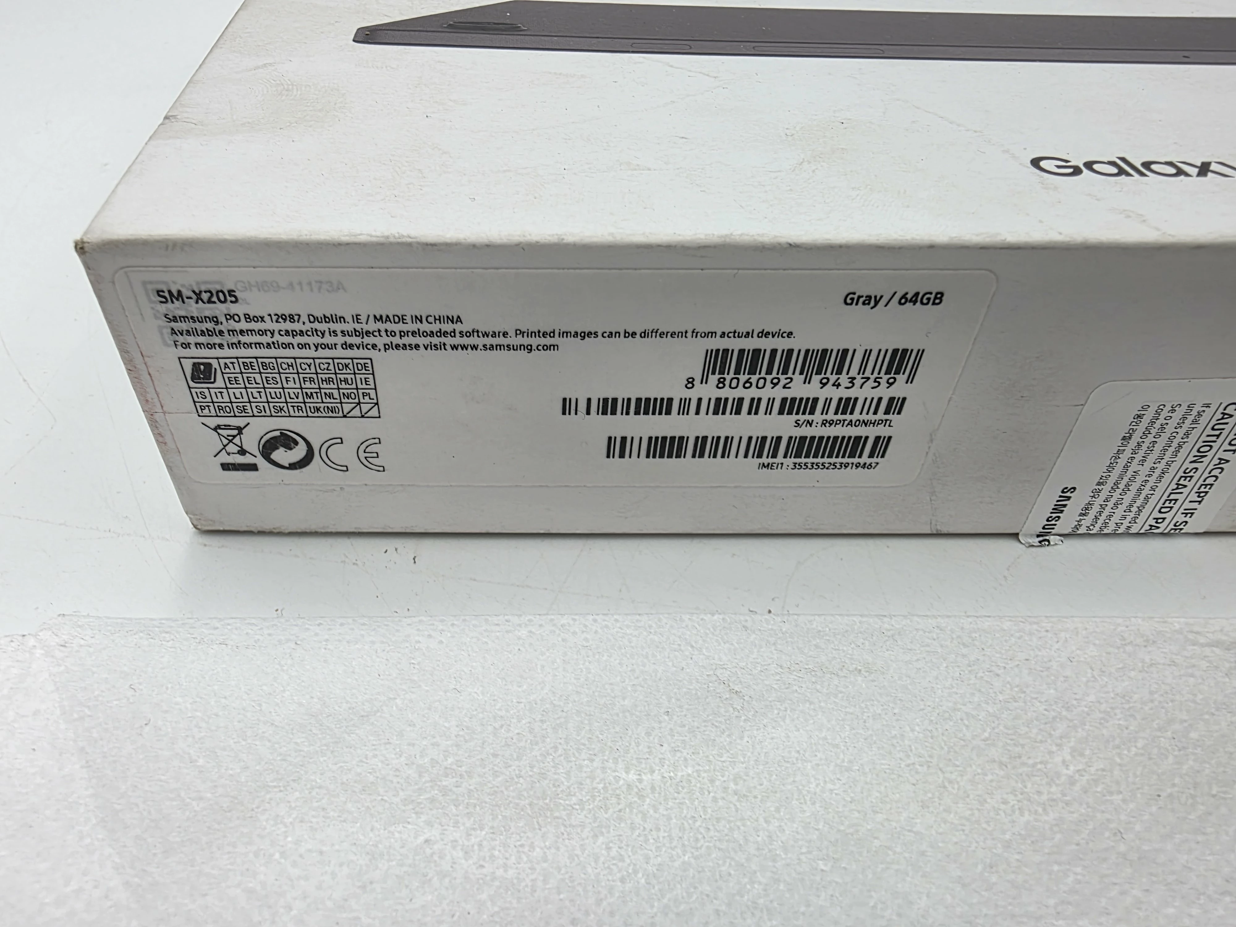 samsung-galaxy-tab-a8-2021-105-64gb-4g-lte-szary-x205-opis-kod-producenta-sm-x205nzaeeue