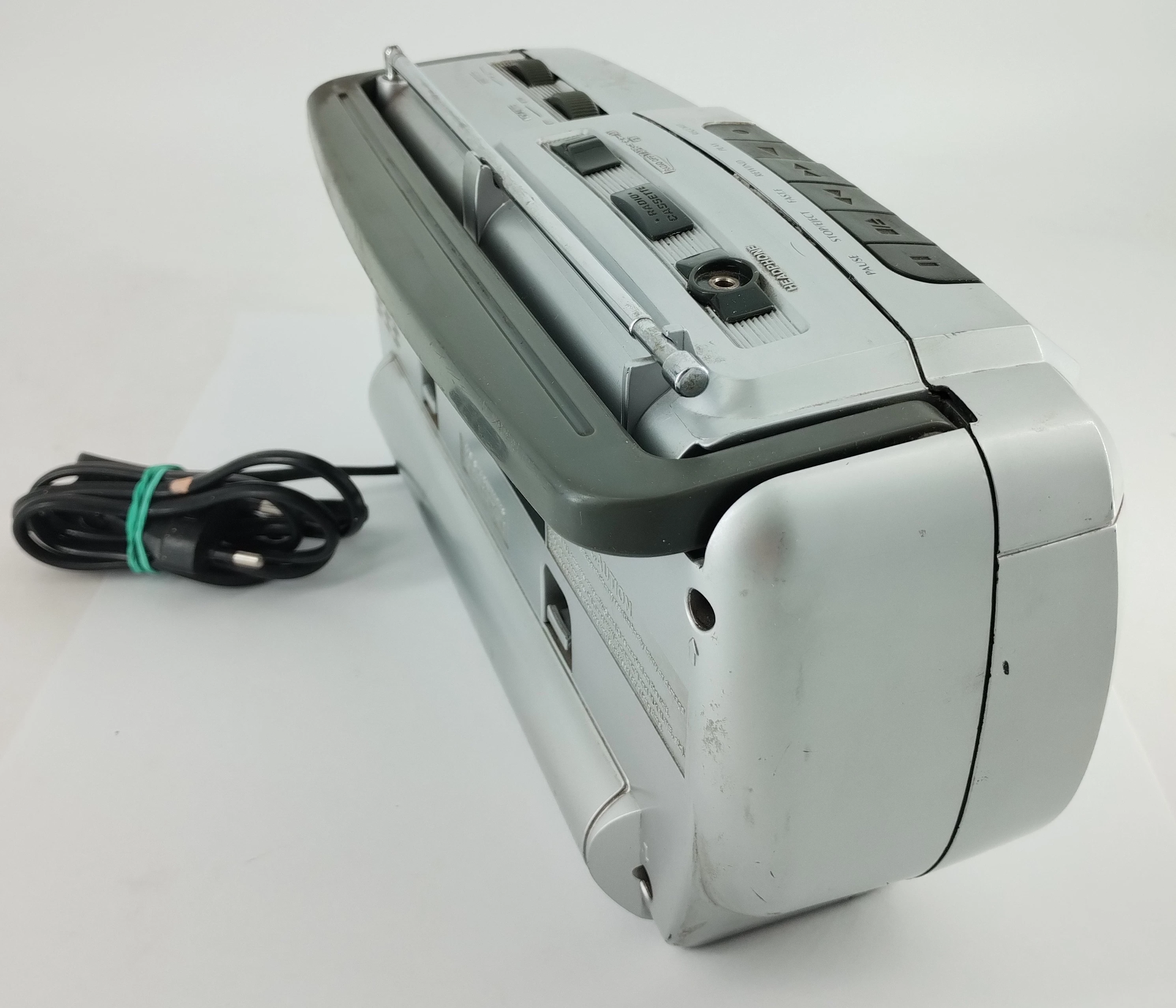 radio-mistral-mr-15-model-rx-607ac