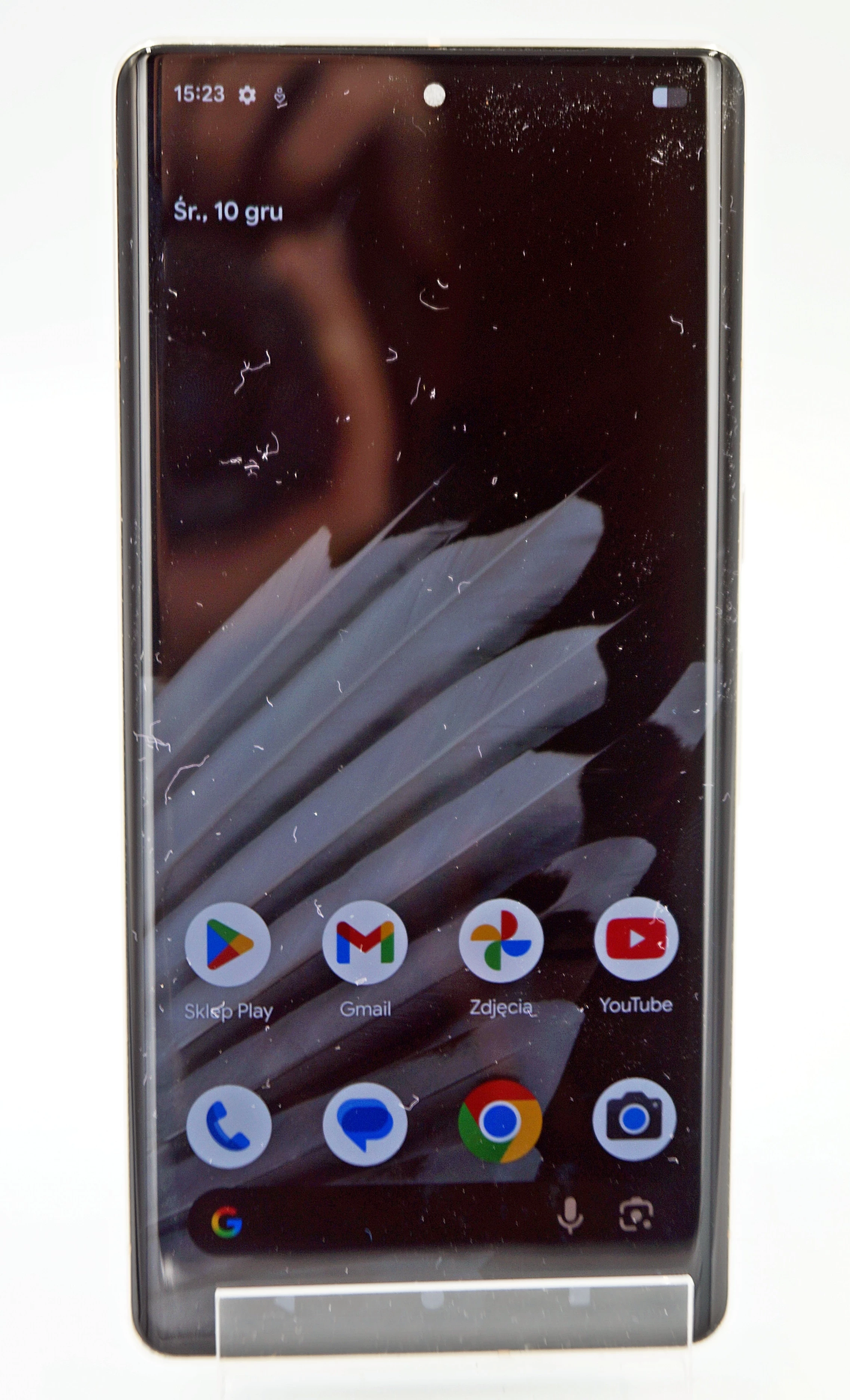 telefon-pixel-7-pro-12128gb-zielonyzloty-chelmska-50-warszawa