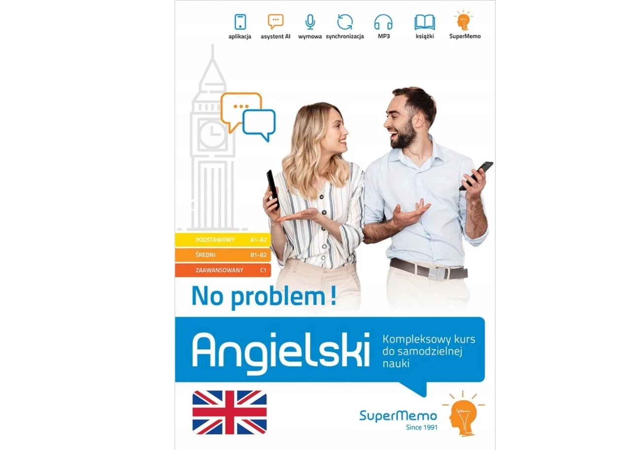 angielski-no-problem-kompleksowy-kurs-a1-c1-henryk-krzyzanowski-grabiszynska-30-wroclaw