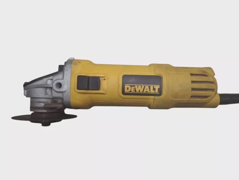 SZLIFIERKA KĄTOWA DEWALT DWE4157
