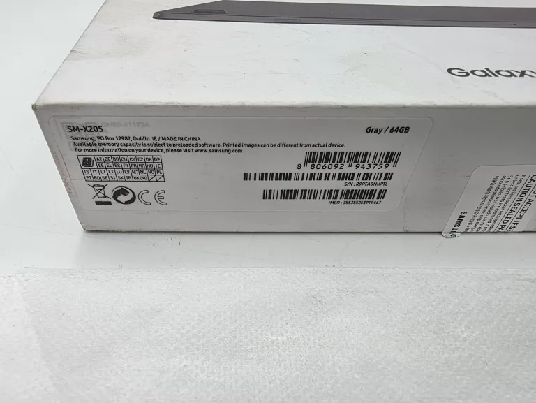 samsung-galaxy-tab-a8-2021-105-64gb-4g-lte-szary-x205-opis-kod-producenta-sm-x205nzaeeue