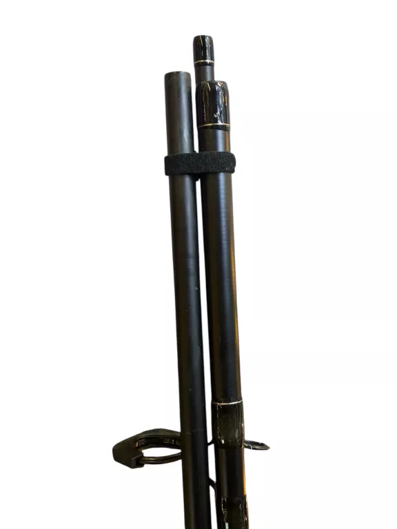 WĘDKA CARP ATTACK 390 G7 + PODPÓRKA MICRALE FISH