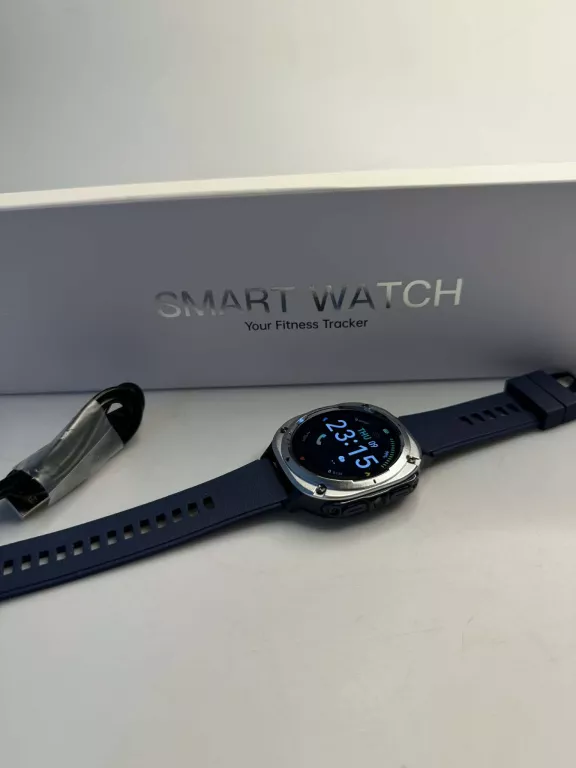 SMARTWATCH MODEL S90