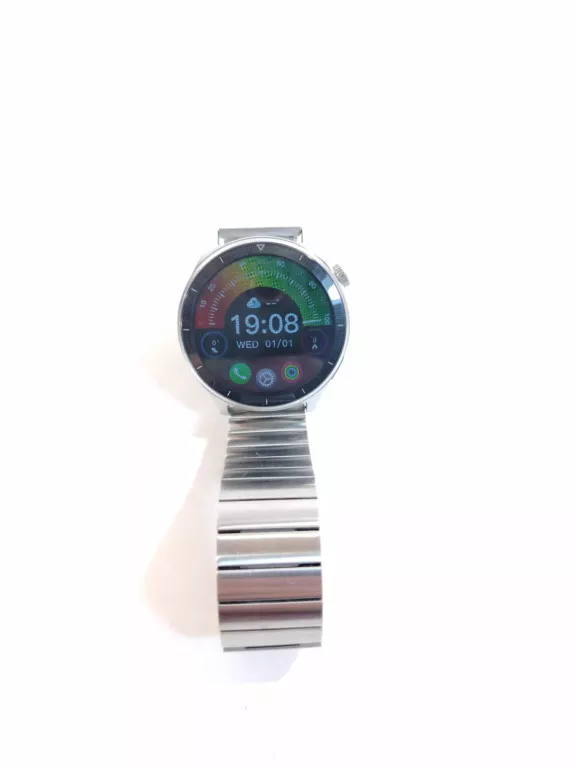 ZEGAREK GRAND 2 + ŁADOWARKA+PUDEŁKO