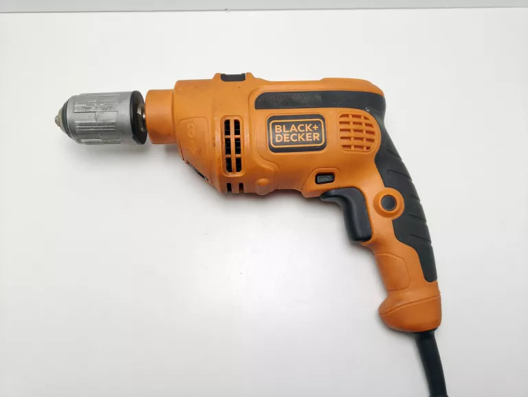 WIERTARKA BLACK DECKER 710W