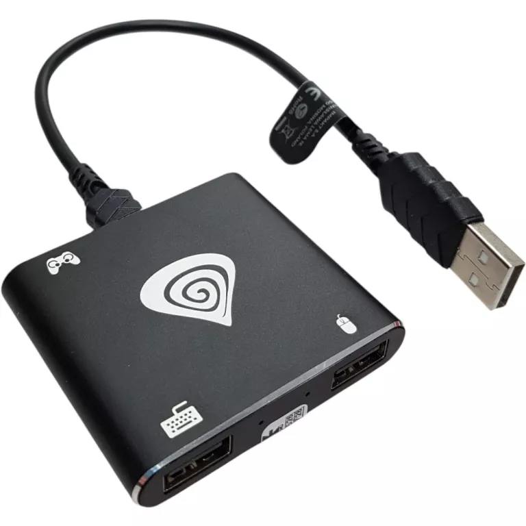 ADAPTER GENESIS TIN 200