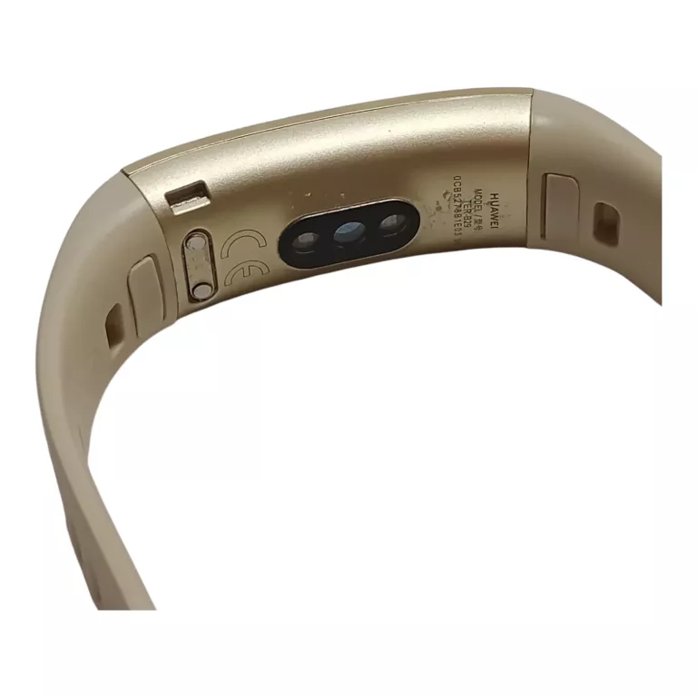 SMARTBAND HUAWEI BAND 3 PRO BEŻOWY PUDEŁKO