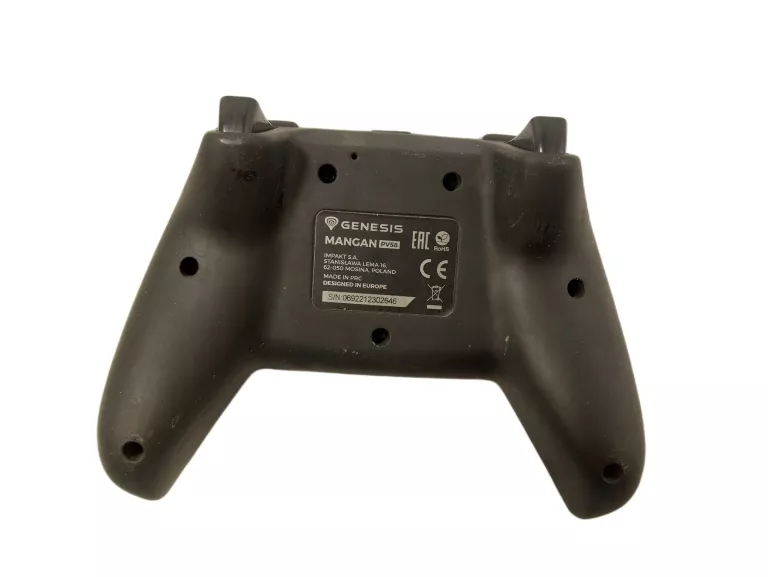 PAD BEZPRZEWODOWY GENESIS MANGAN PV58