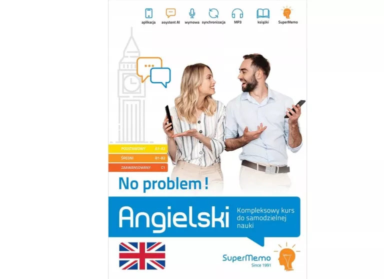 angielski-no-problem-kompleksowy-kurs-a1-c1-henryk-krzyzanowski-grabiszynska-30-wroclaw