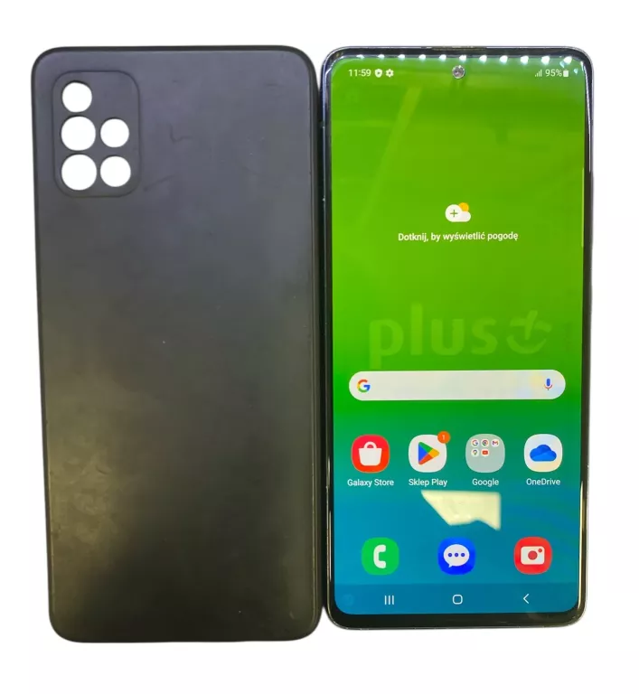 TELEFON SAMSUNG GALAXY A51 5G