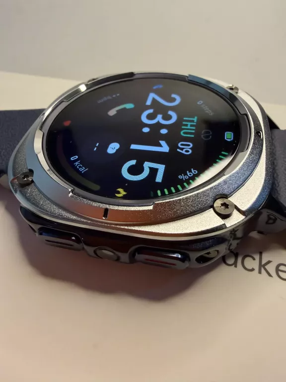 SMARTWATCH MODEL S90