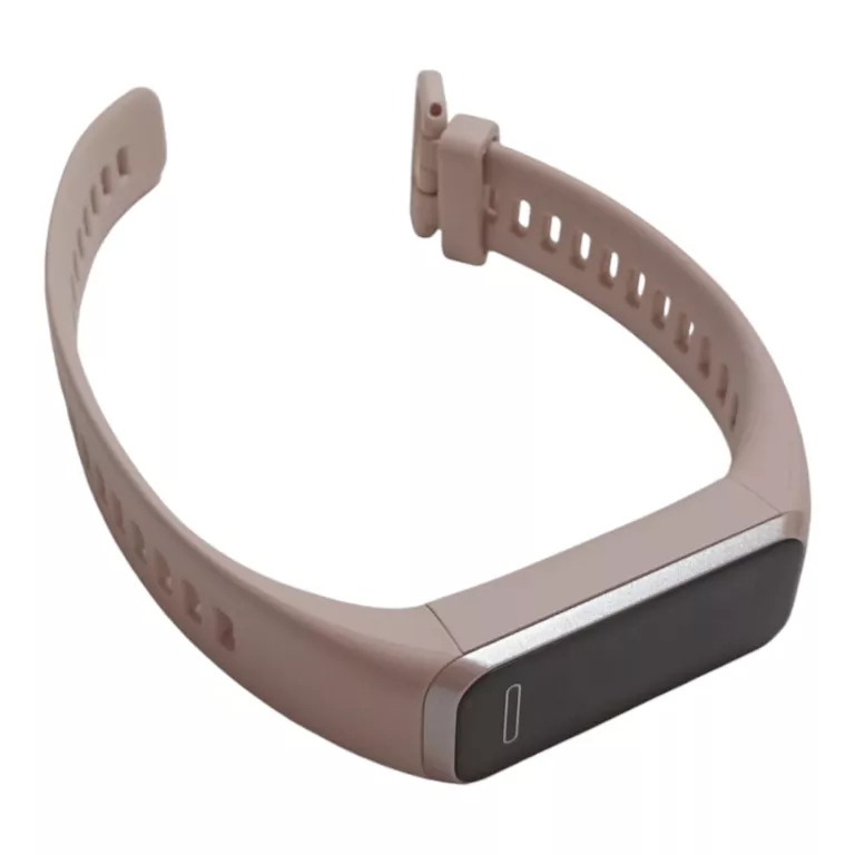 SMARTBAND HUAWEI BAND 4 RÓŻOWY PUDEŁKO