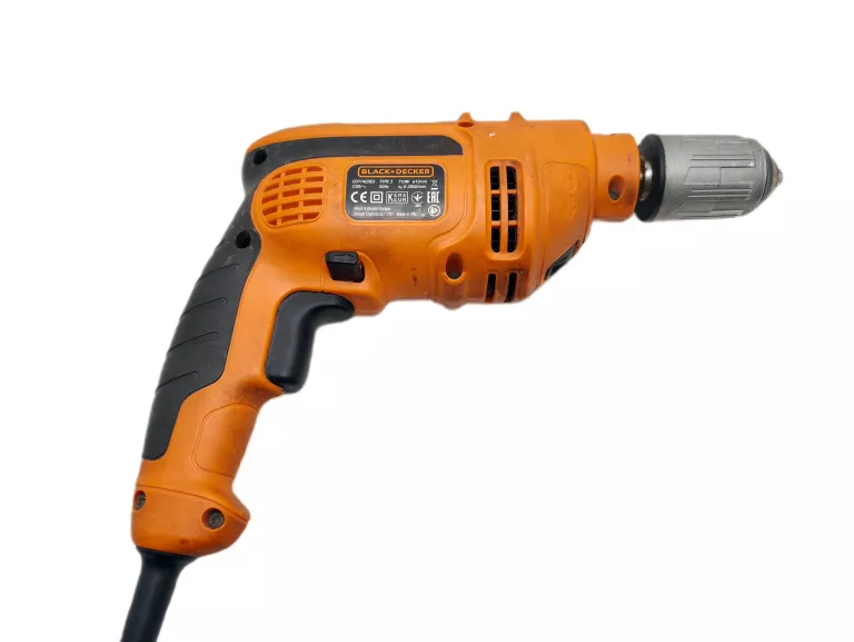 WIERTARKA BLACK DECKER 710W