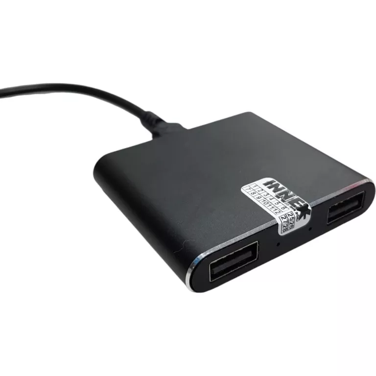 ADAPTER GENESIS TIN 200