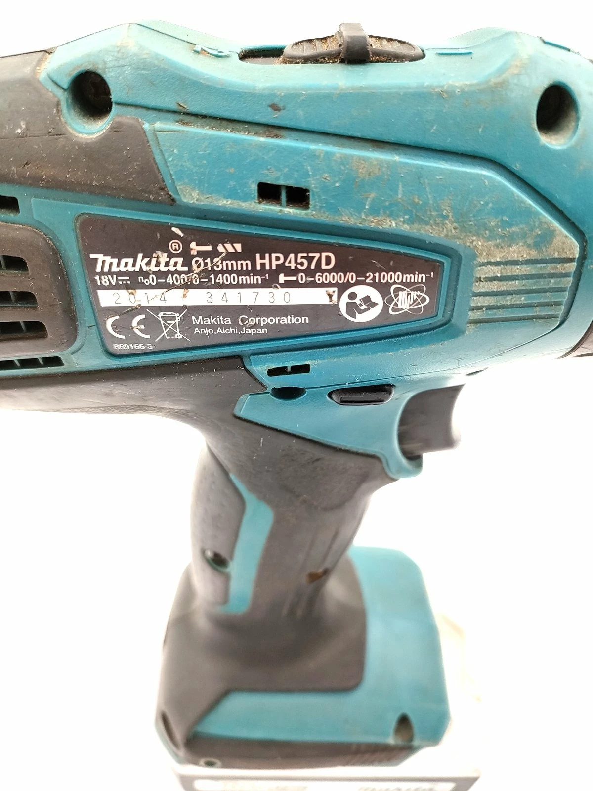 wkretarka-makita-hp457d-3x-akumulator-ladowarka-etui-twardy-moment-obrotowy-4200