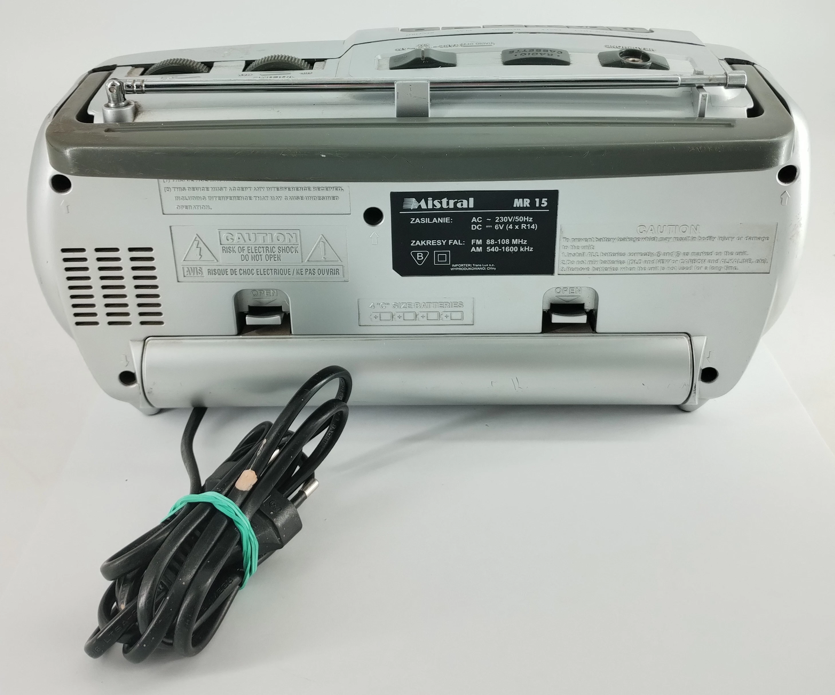 radio-mistral-mr-15-ean-gtin-6213872072653