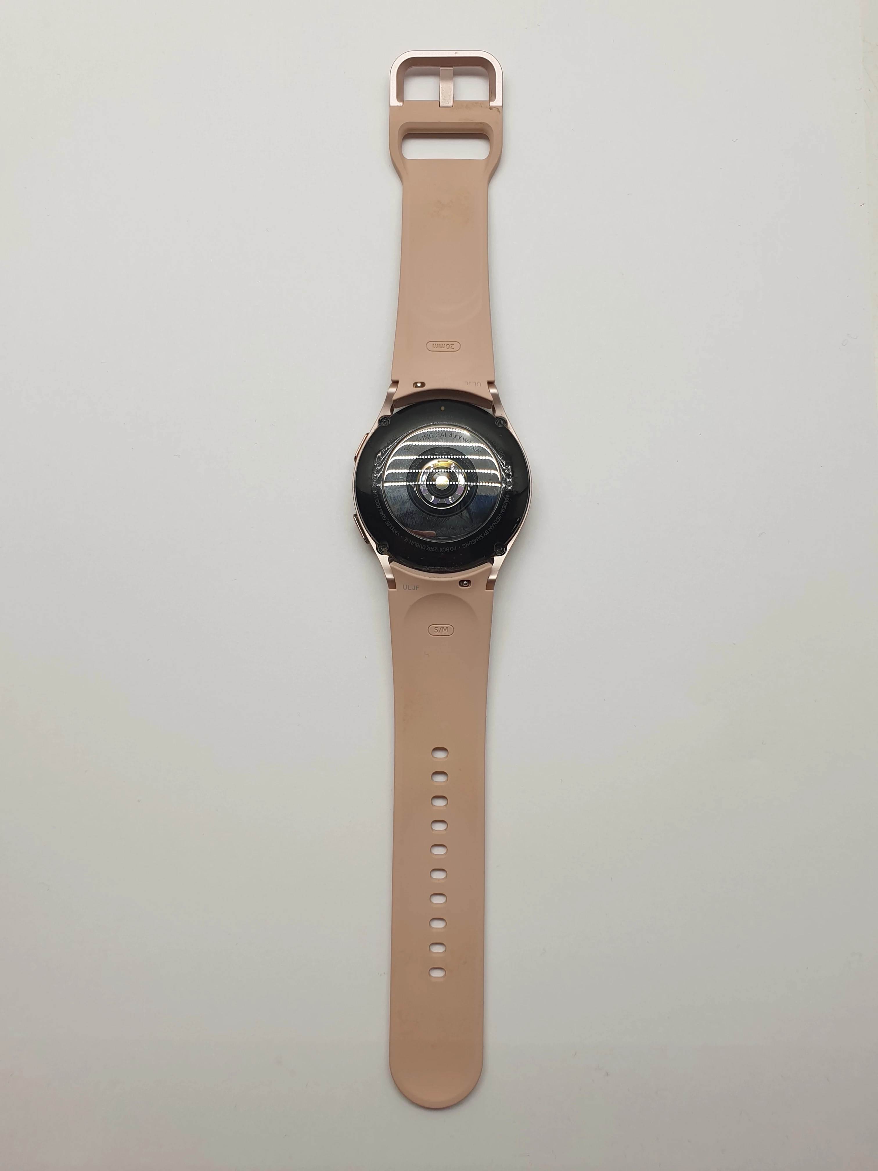 smartwatch-samsung-galaxy-watch-4-r860-pink-gold-rozowe-zloto-40-mm-watch4-stan-11323-2